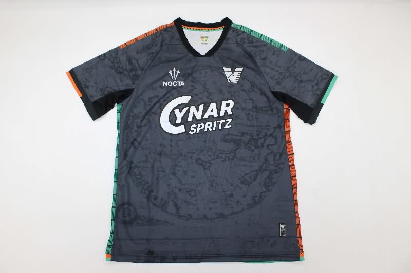 AAA Quality Venezia 25/26 Home Soccer Jersey
