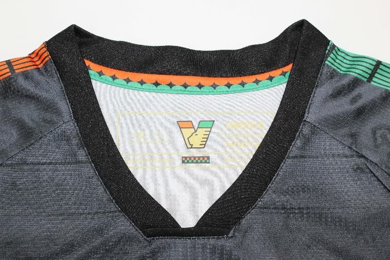AAA Quality Venezia 25/26 Home Soccer Jersey