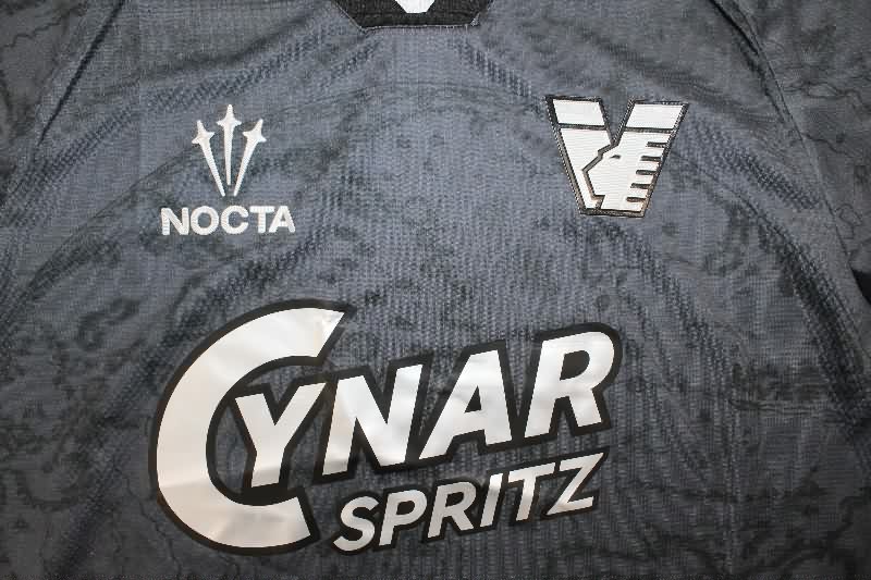 AAA Quality Venezia 25/26 Home Soccer Jersey