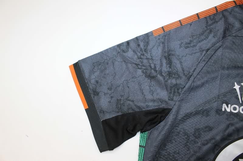 AAA Quality Venezia 25/26 Home Soccer Jersey