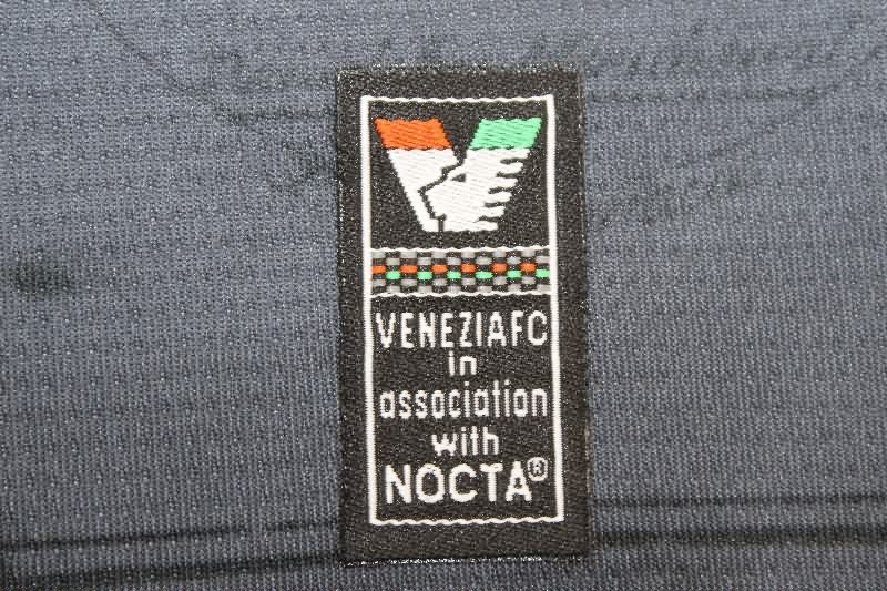 AAA Quality Venezia 25/26 Home Soccer Jersey