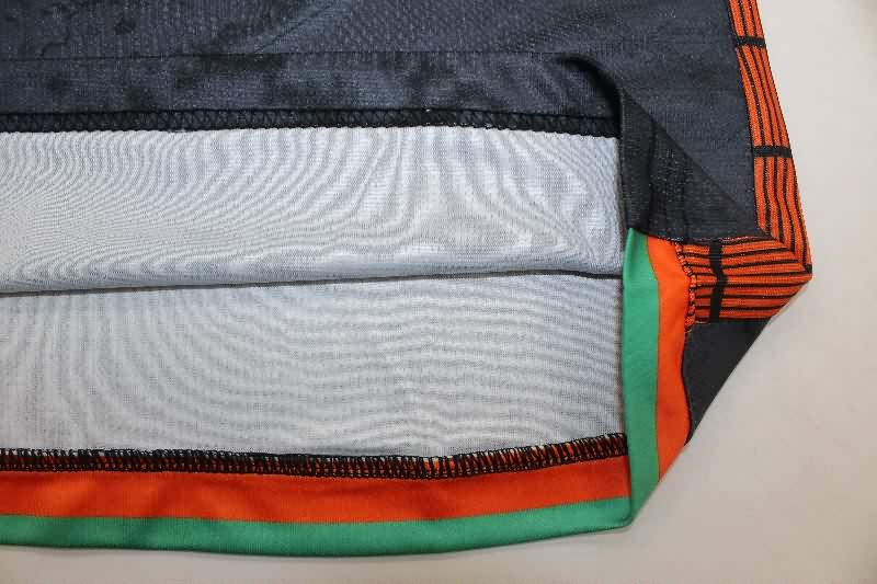 AAA Quality Venezia 25/26 Home Soccer Jersey