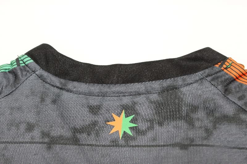 AAA Quality Venezia 25/26 Home Soccer Jersey