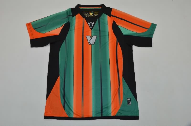 AAA Quality Venezia 25/26 Third Soccer Jersey