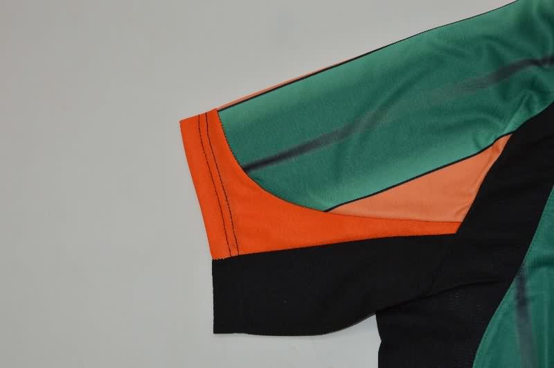 AAA Quality Venezia 25/26 Third Soccer Jersey