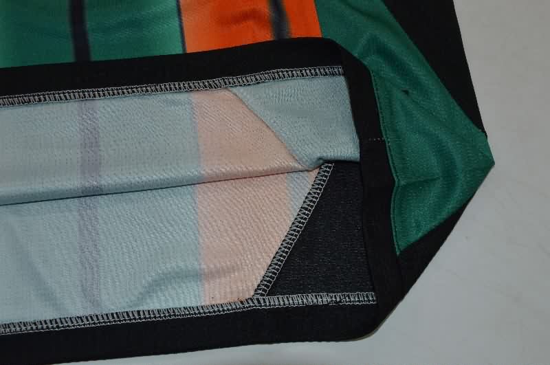 AAA Quality Venezia 25/26 Third Soccer Jersey