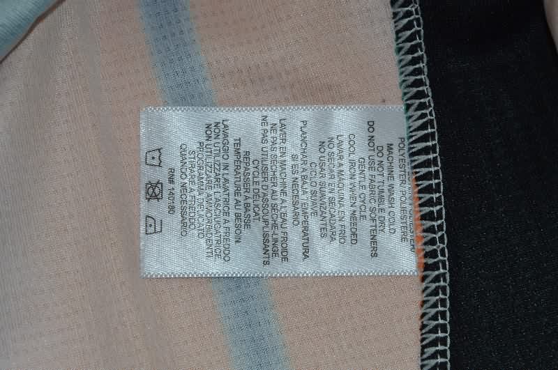 AAA Quality Venezia 25/26 Third Soccer Jersey