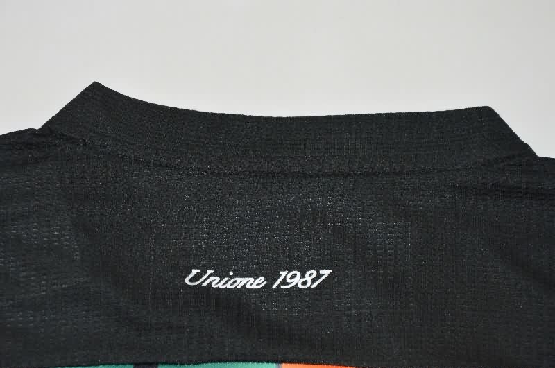 AAA Quality Venezia 25/26 Third Soccer Jersey