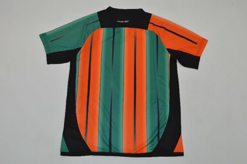 AAA Quality Venezia 25/26 Third Soccer Jersey