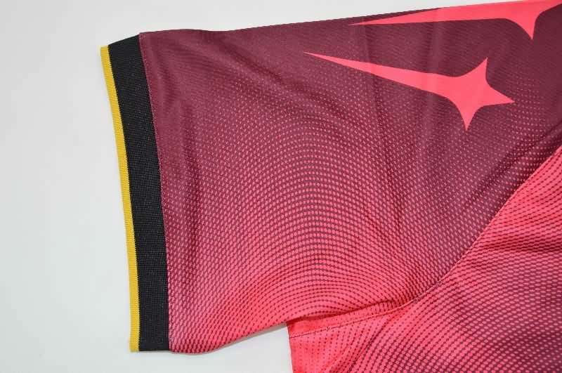 AAA Quality Venezia 25/26 Training Soccer Jersey