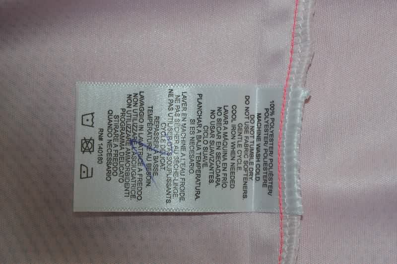 AAA Quality Venezia 25/26 Training Soccer Jersey