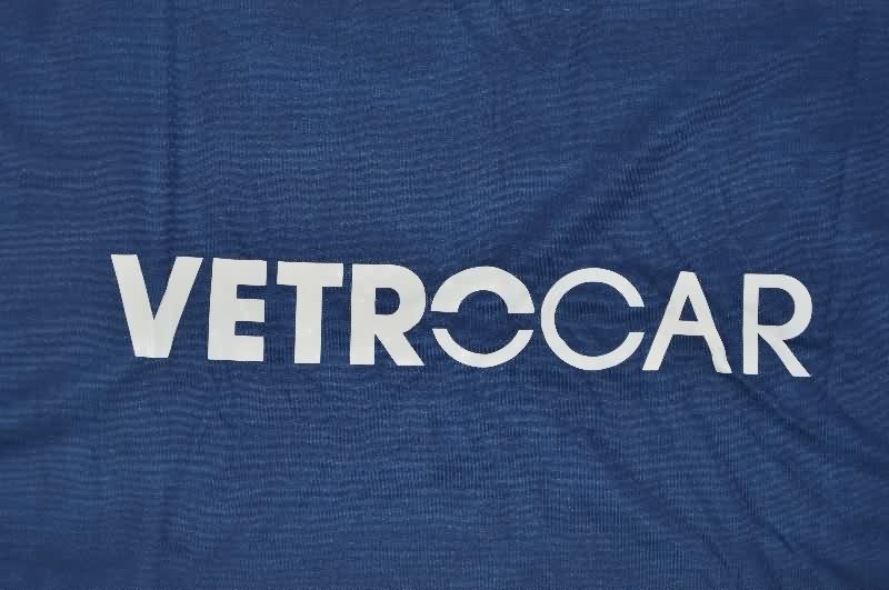 AAA Quality Verona 25/26 Home Soccer Jersey