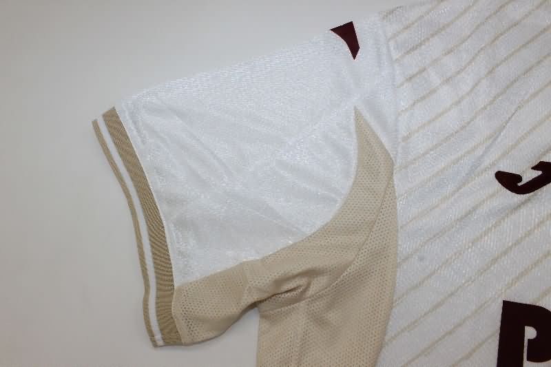 AAA Quality Villarreal 25/26 Away Soccer Jersey