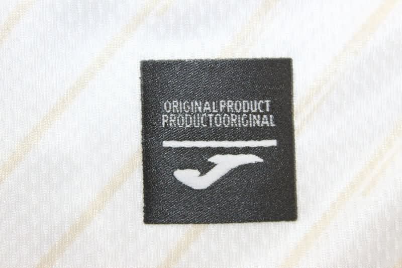 AAA Quality Villarreal 25/26 Away Soccer Jersey