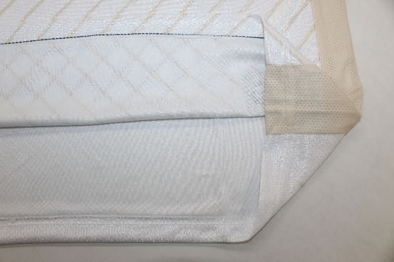 AAA Quality Villarreal 25/26 Away Soccer Jersey