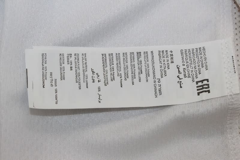 AAA Quality Villarreal 25/26 Away Soccer Jersey