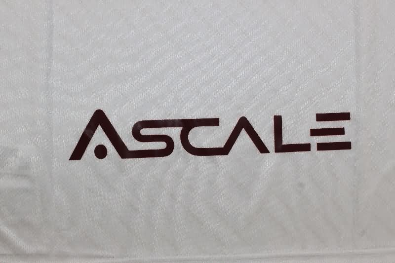 AAA Quality Villarreal 25/26 Away Soccer Jersey