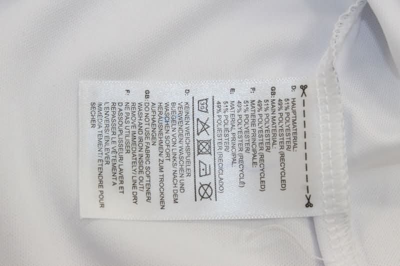 AAA Quality Vissel Kobe 2025 Away Soccer Jersey