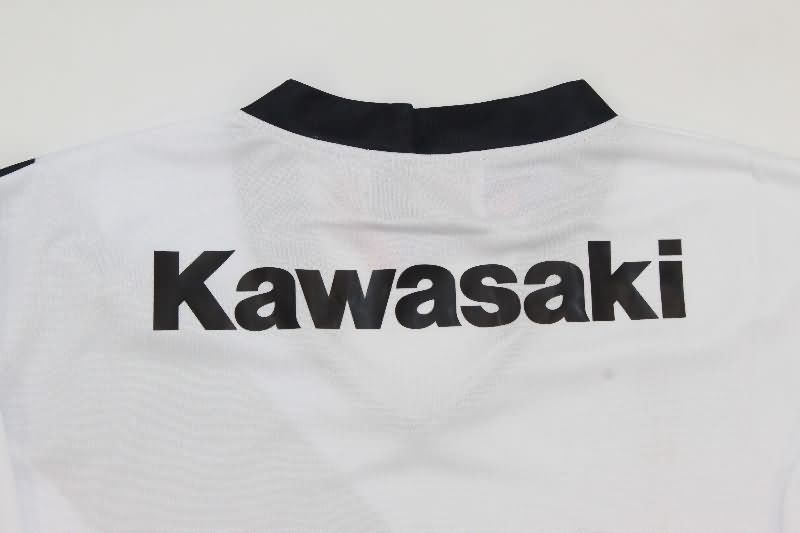 AAA Quality Vissel Kobe 2025 Away Soccer Jersey