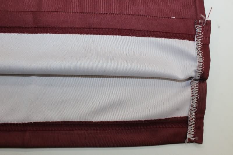 Vissel Kobe Soccer Jersey Home Replica 2025