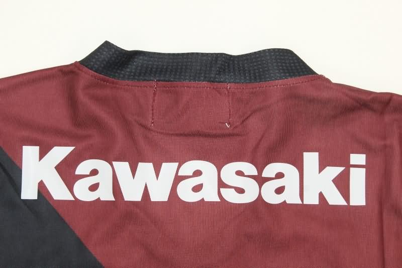 Vissel Kobe Soccer Jersey Home Replica 2025