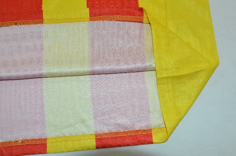 AAA Quality Watford 25/26 Home Soccer Jersey