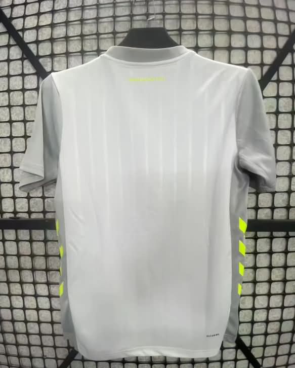 AAA Quality Werder Bremen 25/26 Away Soccer Jersey