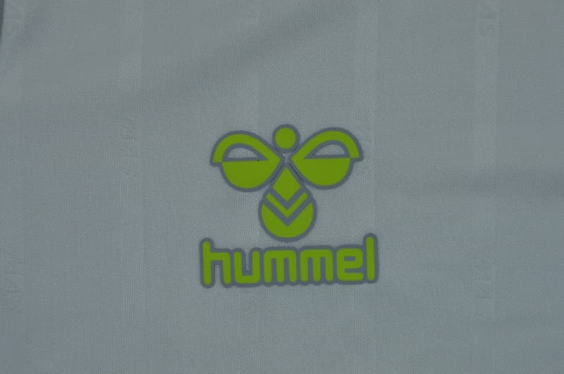 AAA Quality Werder Bremen 25/26 Away Soccer Jersey