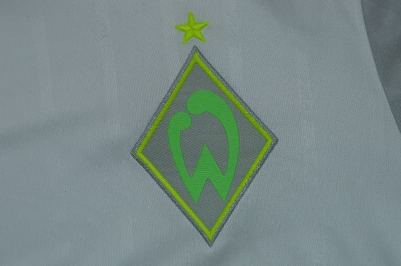 AAA Quality Werder Bremen 25/26 Away Soccer Jersey