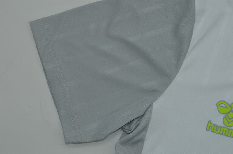 AAA Quality Werder Bremen 25/26 Away Soccer Jersey