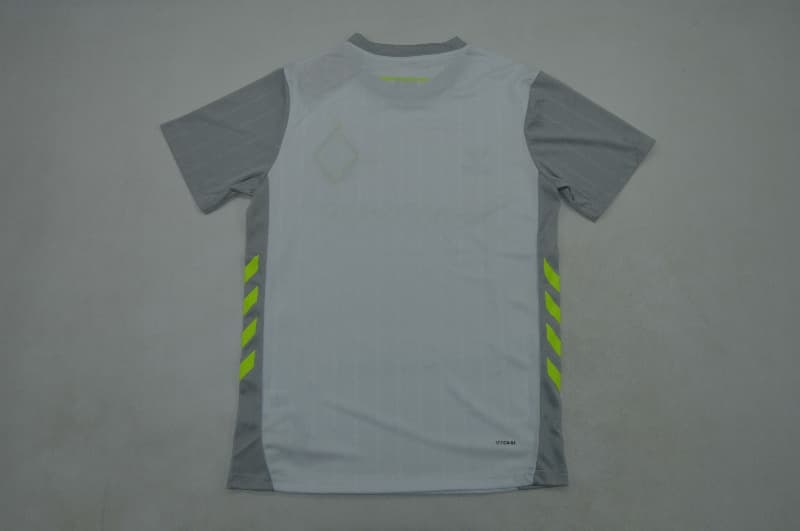 AAA Quality Werder Bremen 25/26 Away Soccer Jersey