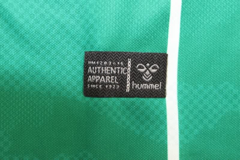 AAA Quality Werder Bremen 25/26 Home Soccer Jersey