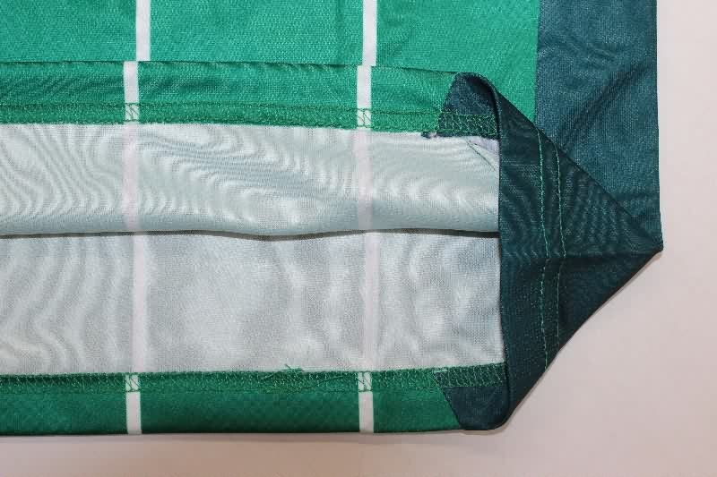 AAA Quality Werder Bremen 25/26 Home Soccer Jersey