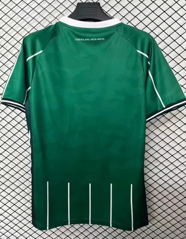 AAA Quality Werder Bremen 25/26 Special Soccer Jersey