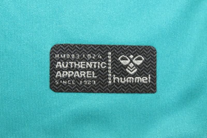 AAA Quality Werder Bremen 25/26 Third Soccer Jersey