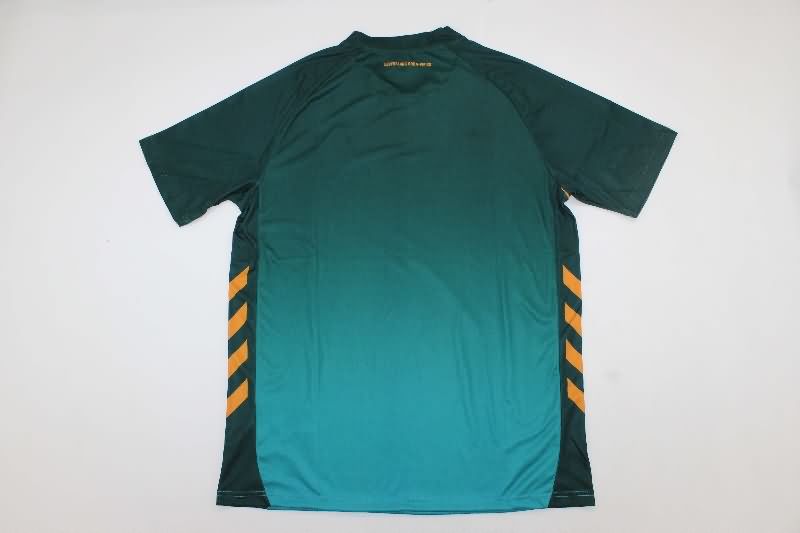 AAA Quality Werder Bremen 25/26 Third Soccer Jersey