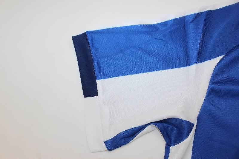 AAA Quality West Bromwich 25/26 Home Soccer Jersey