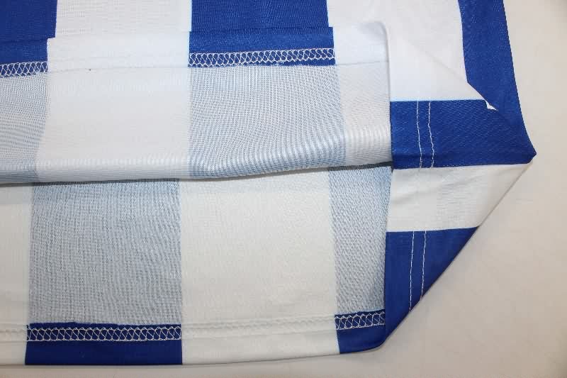 AAA Quality West Bromwich 25/26 Home Soccer Jersey