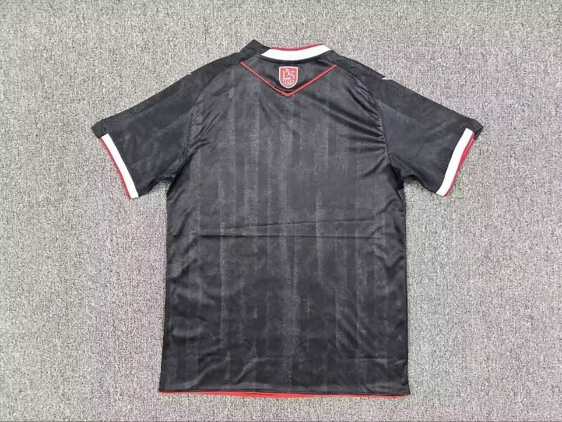 AAA Quality West Bromwich 25/26 Third Soccer Jersey