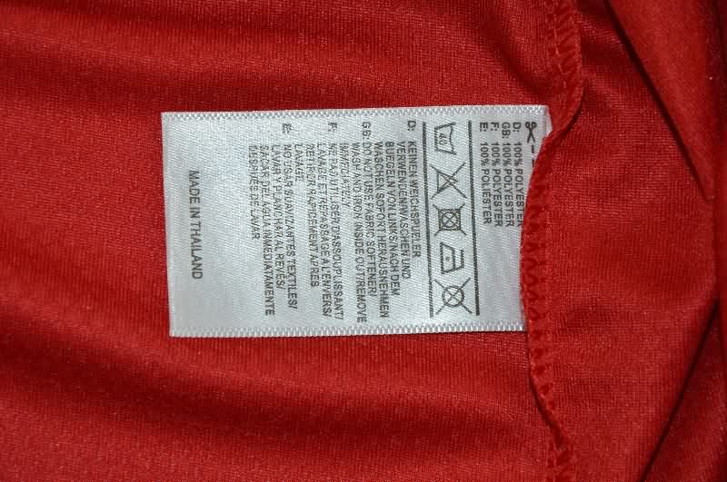 AAA Quality West Ham 25/26 50th Anniversary Soccer Jersey