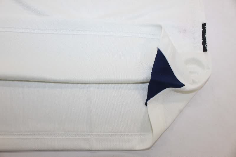 AAA Quality West Ham 25/26 Away Soccer Jersey