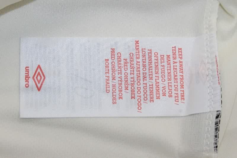 AAA Quality West Ham 25/26 Away Soccer Jersey