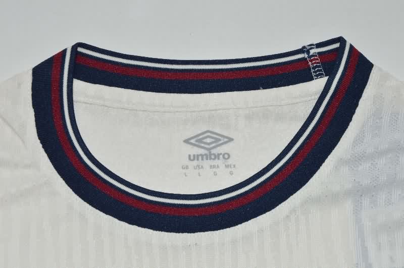 AAA Quality West Ham 25/26 Away Soccer Jersey (Player)