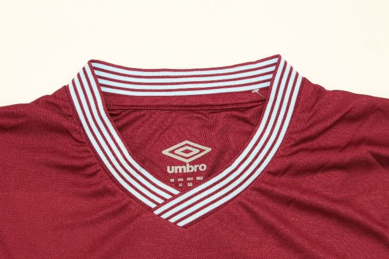 AAA Quality West Ham 25/26 Home Soccer Jersey