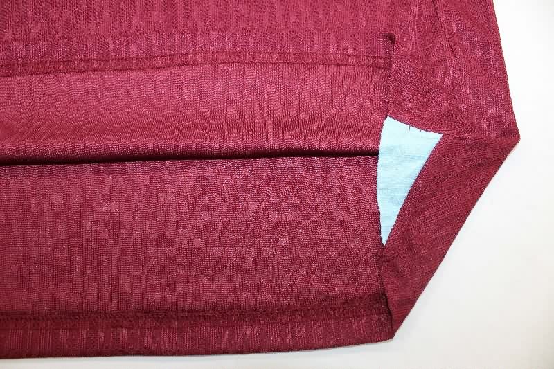 AAA Quality West Ham 25/26 Home Soccer Jersey (Player)