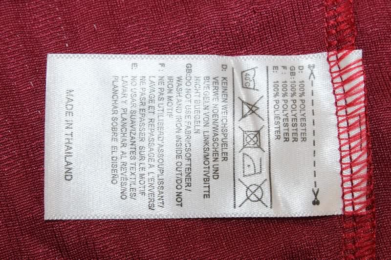 AAA Quality West Ham 25/26 Home Soccer Jersey (Player)