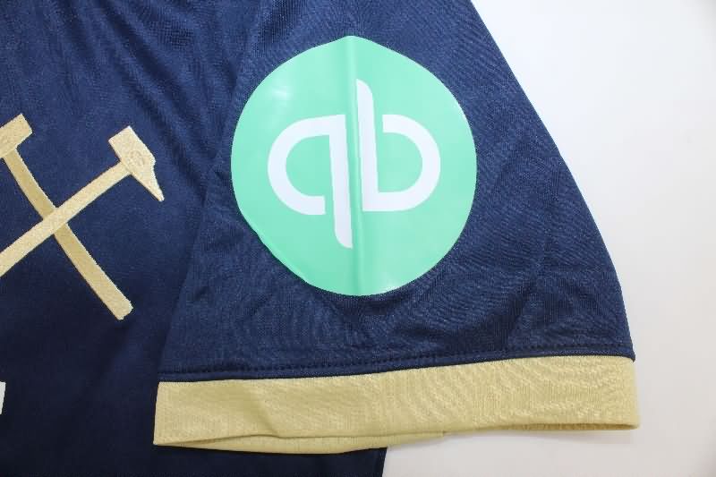 AAA Quality West Ham 25/26 Third Soccer Jersey