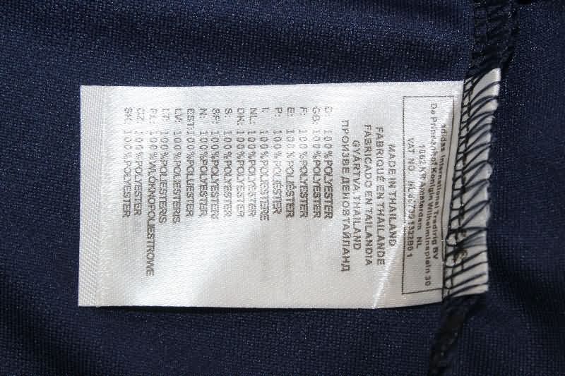 AAA Quality West Ham 25/26 Third Soccer Jersey