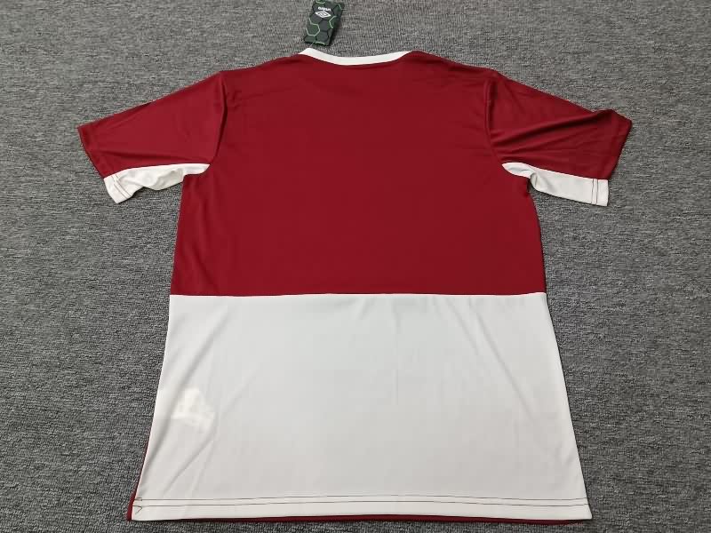 AAA Quality West Ham 25/26 Training Soccer Jersey