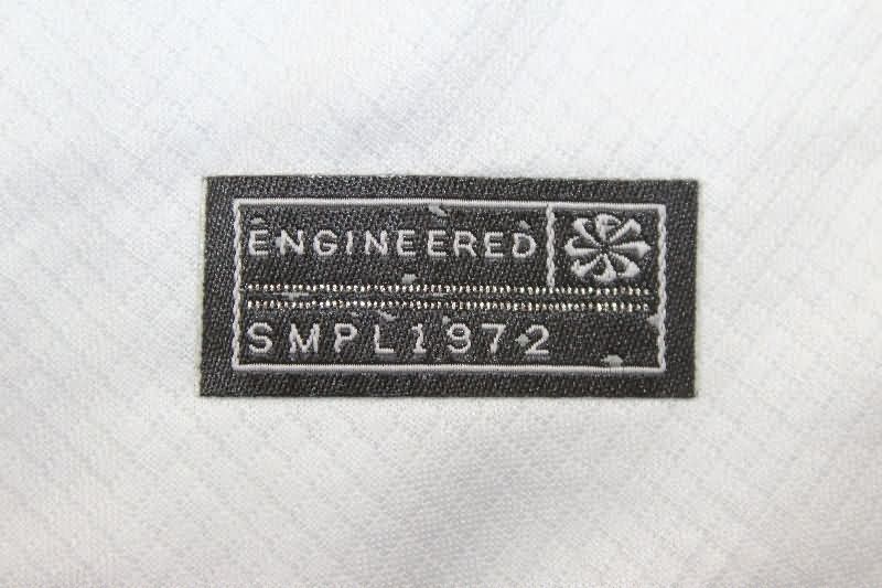 AAA Quality Wolfsburg 25/26 Away Soccer Jersey